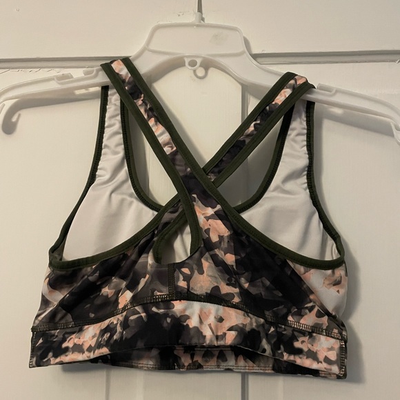 DSG Tops Dsg Sports Bra Poshmark
